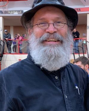 James &quot;Boone&quot; Robert Mayginnes